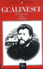 Ion Creanga - Viata si opera - George Calinescu