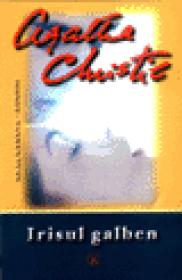 Irisul galben - Agatha Christie