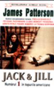 Jack & Jill - James Patterson