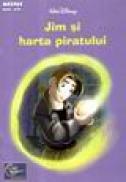 Jim si harta piratului - Disney