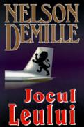 Jocul Leului - Nelson DeMille