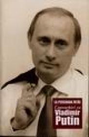 La persoana intai convorbiri cu Vladimir Putin - Boris Ranghet