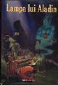 Lampa lui Aladin - 