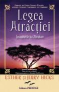 Legea atractiei - Esther Hicks ; Jerry Hicks