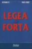 Legea si forta - Pavel Corut