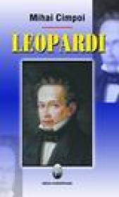 Leopardi - Mihai Cimpoi