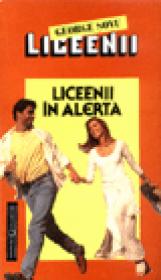 Liceenii in alerta - George Sovu