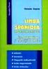 Limba spaniola timpurile indicativului - V. Sepciu