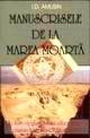 Manuscrisele de la marea moarta - I.d. Amusin