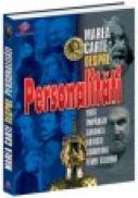 Marea carte despre personalitati - De Agostini