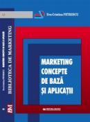 Marketing.Concepte de baza si aplicatii - Eva-Cristina Petrescu