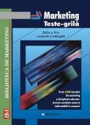 Marketing - Teste grila - Virgil Balaure