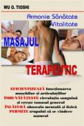 Masajul Terapeutic - Wu O. Tioshi