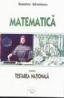 Matematica - testarea nationala - Dumitru Savulescu