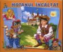 Motanul incaltat 3D - ***