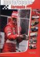 Motorscope formula 1 2004-2005 -