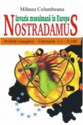 Nostradamus - Invazia musulmana in Europa - Mihnea Columbeanu, Serghei Maniu
