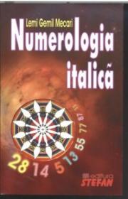 Numerologia italica - Lemi Gemil Mecari