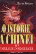 O istorie a Chinei - Rayne Kruger