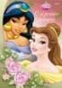 O zi printre printese - Disney