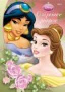 O zi printre printese - Disney