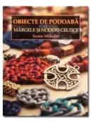 Obiecte de podoaba din margele si noduri celtice - Suzen Millodot