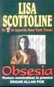 Obsesia - Lisa Scottoline
