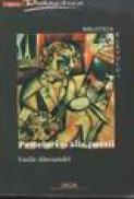 Pasteluri si alte poezii - Vasile Alecsandri