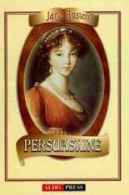 Persuasiune - Jane Austen