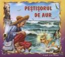 Pestisorul de aur - ***