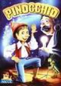Pinocchio - 