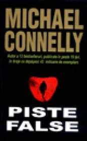 Piste false - Michael Connelly