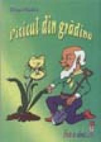 Piticul din gradina - George Paulian