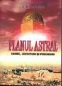 Planul astral - C. W. Leadbeater