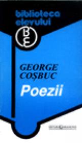 Poezii - George Cosbuc