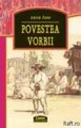 Povestea vorbii - Anton Pann