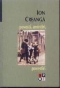 Povesti Amintiri Povestiri - Ion Creanga