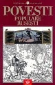 Povesti populare rusesti - ***