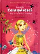 Povestile Cenusaresei istorisite in lumea intreaga - Fabienne Morel, Gilles Bizouerne