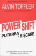 PowerShift - Puterea in miscare - Alvin Toffler