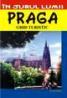 Praga - C.v. Savulescu, M. Cruceanu