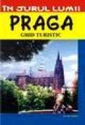 Praga - C.v. Savulescu, M. Cruceanu