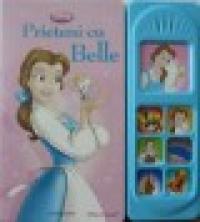 Prieteni cu Belle - Disney