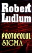 Protocolul Sigma - Robert Ludlum