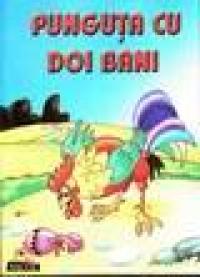 Punguta cu doi bani - 