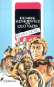 Quo Vadis - Henryk Sienkiewicz
