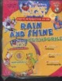 Rain and Shine - Anotimpurile - ***