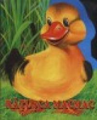 Ratusca Mac Mac - Jan Kazimiers Siwek
