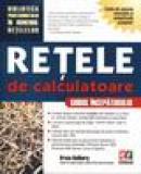 Retele de calculatoare. Ghidul incepatorului - Bruce Hallberg