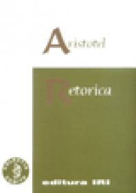 Retorica - Aristotel